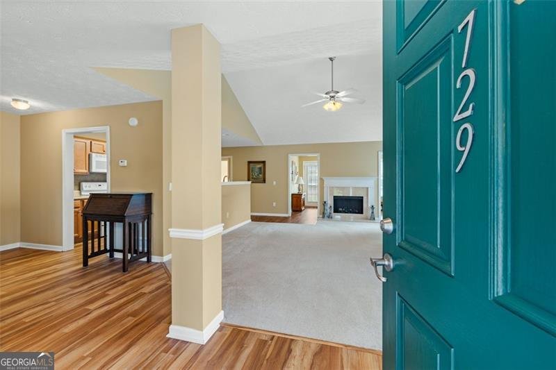 729 Stone Creek Drive Monroe - 4
