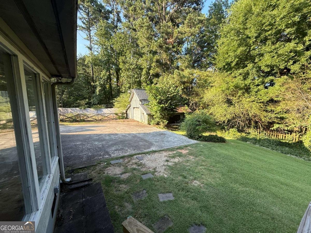 958 Sweet Briar Trail Conyers - 1