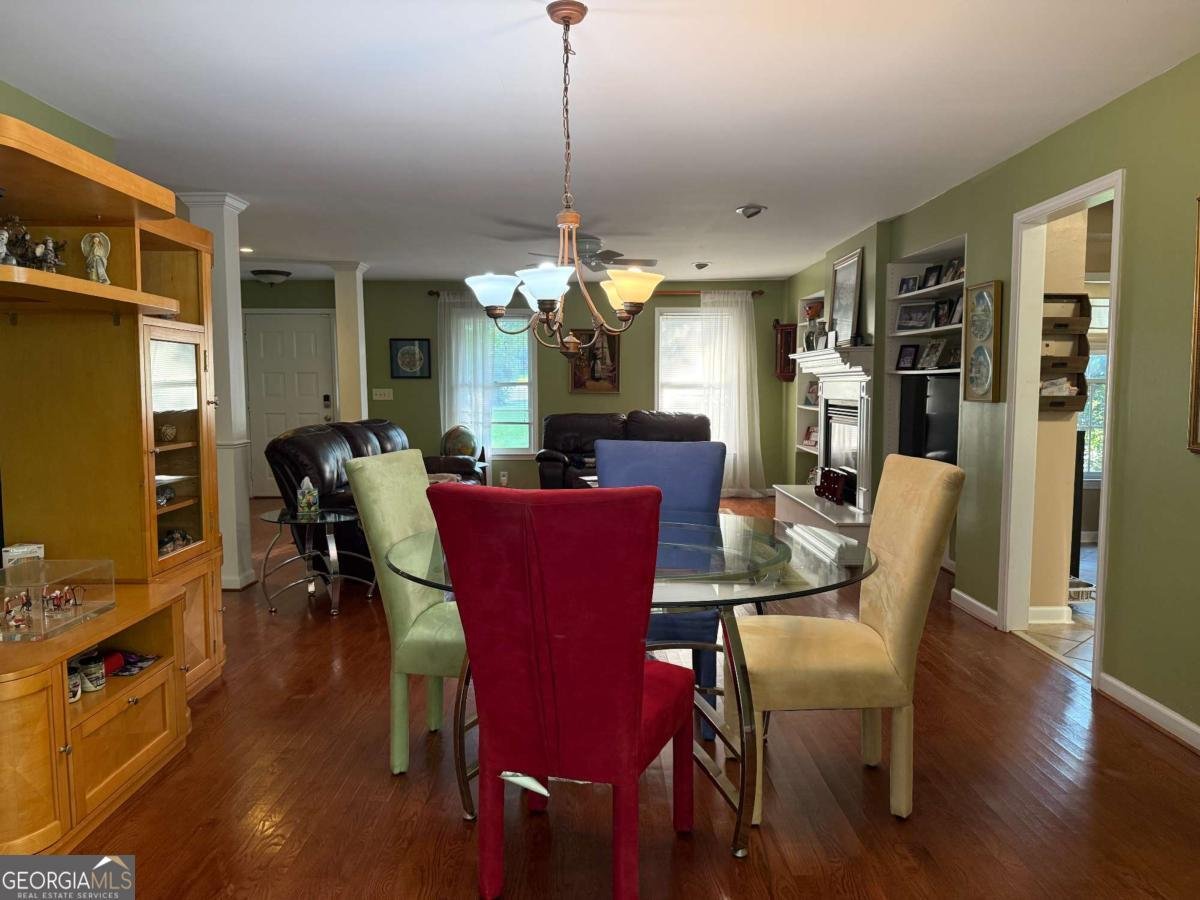 958 Sweet Briar Trail Conyers - 10
