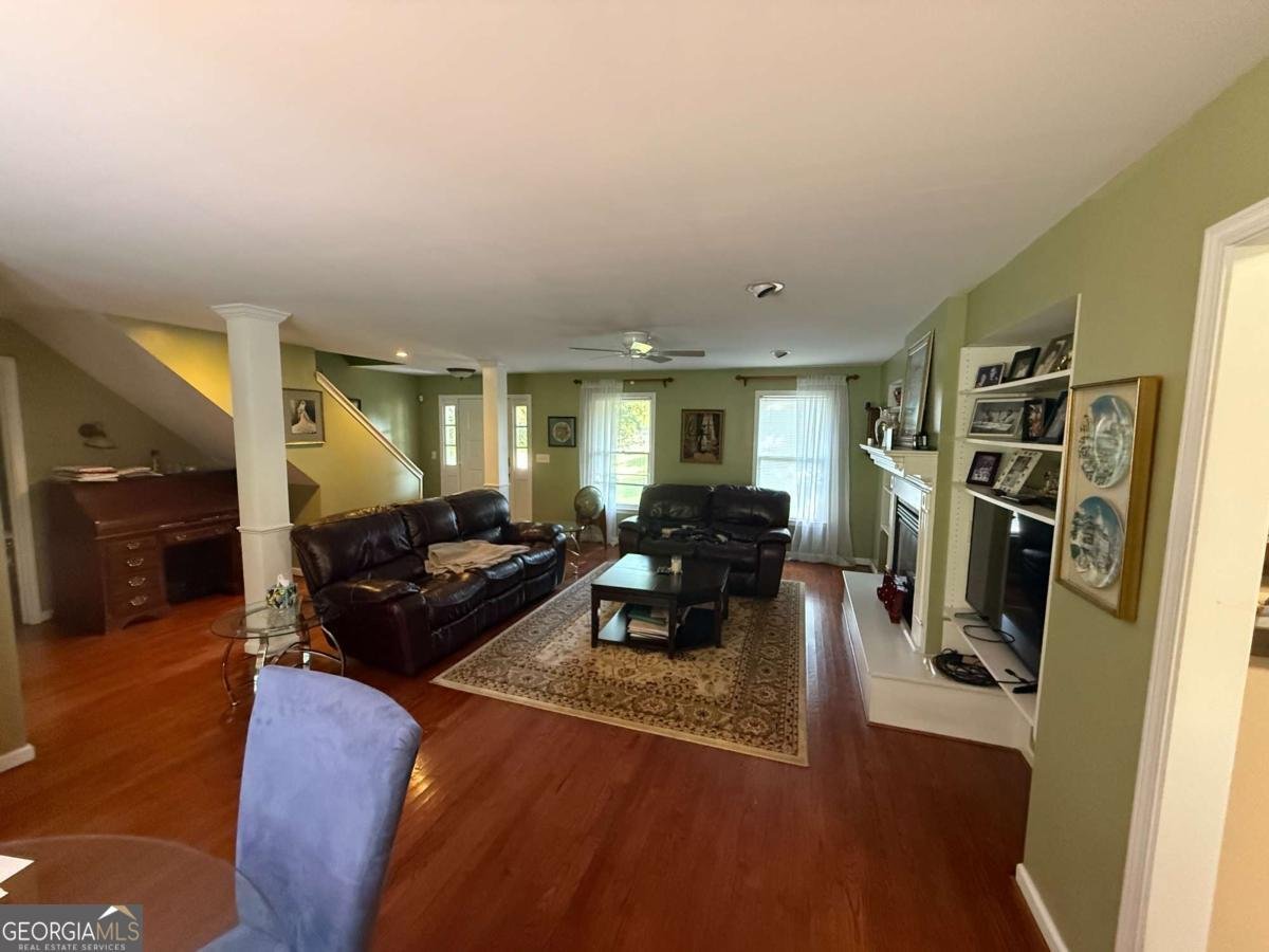 958 Sweet Briar Trail Conyers - 11
