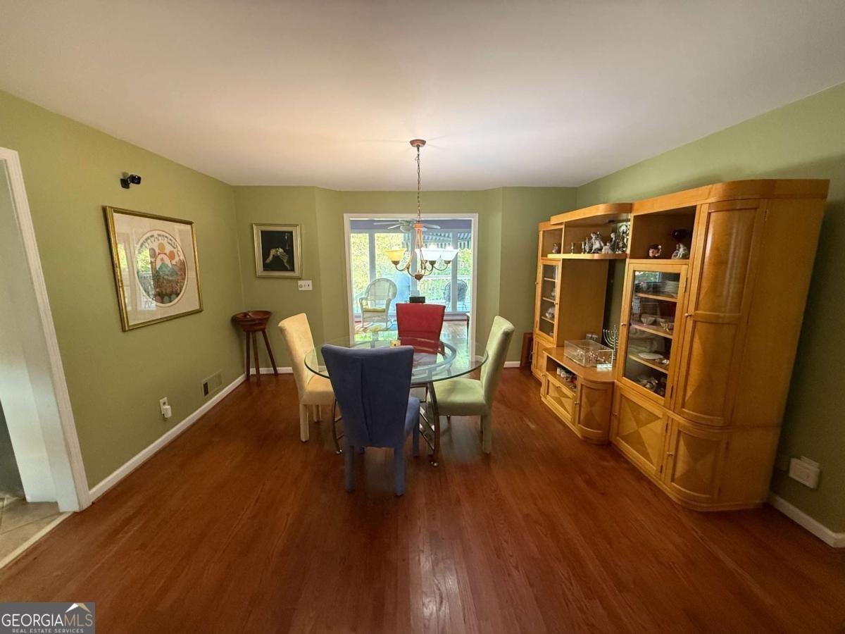 958 Sweet Briar Trail Conyers - 12