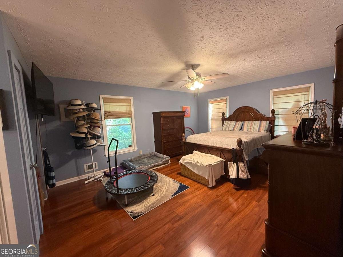 958 Sweet Briar Trail Conyers - 20