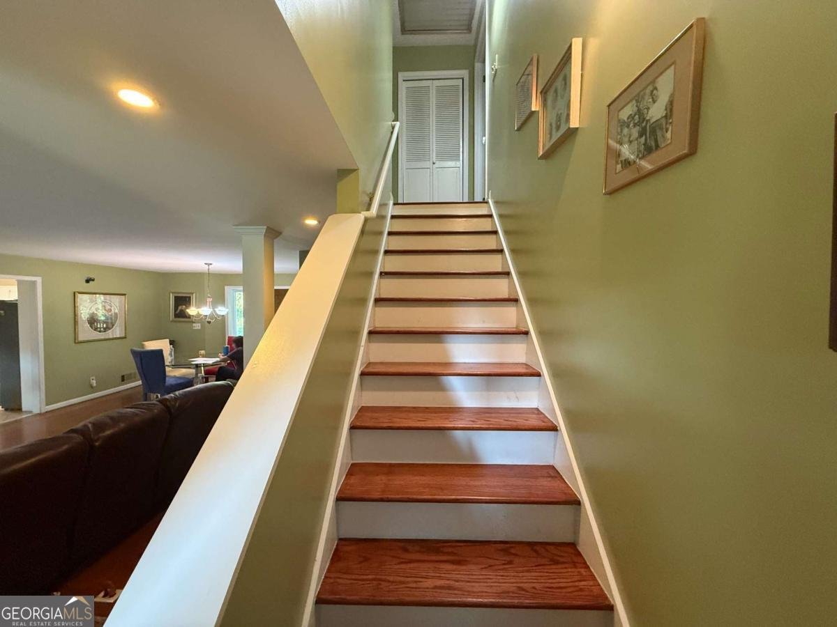 958 Sweet Briar Trail Conyers - 29