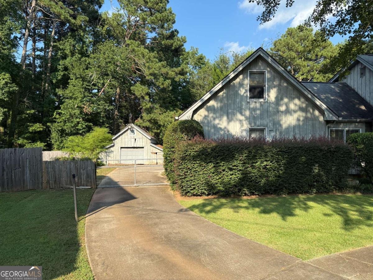 958 Sweet Briar Trail Conyers - 6