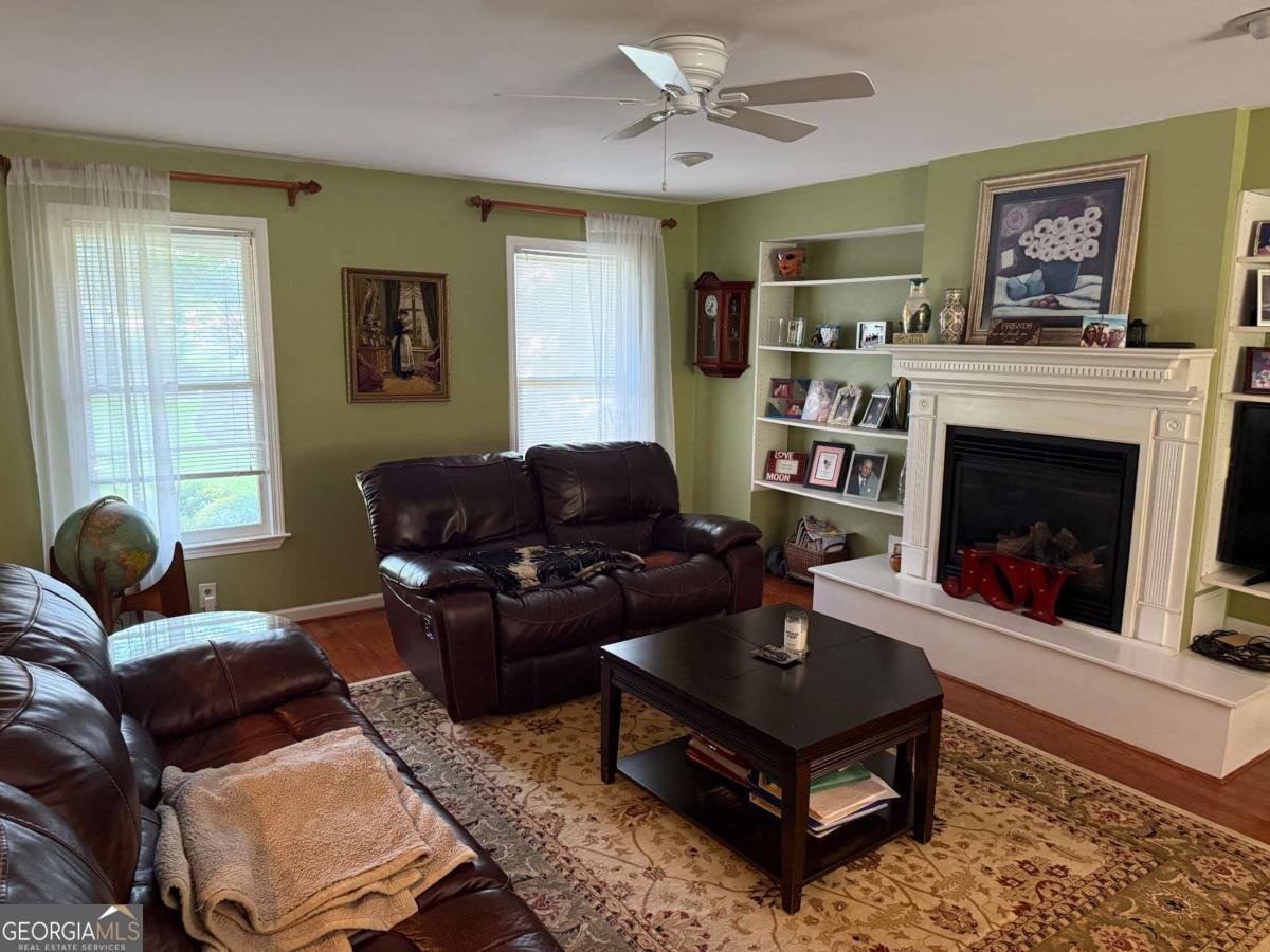 958 Sweet Briar Trail Conyers - 8