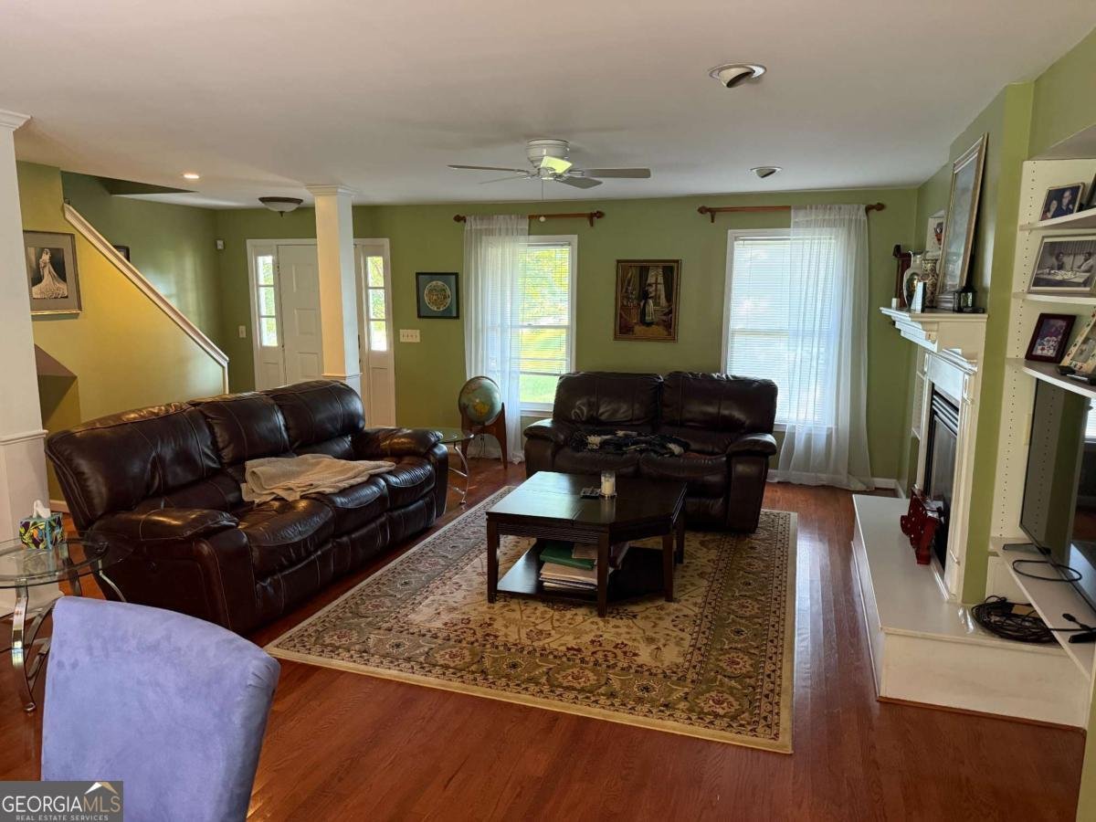 958 Sweet Briar Trail Conyers - 9