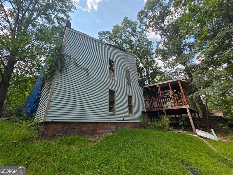 4157 CHICKASAW Trail Douglasville - 10