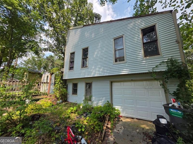 4157 CHICKASAW Trail Douglasville - 3