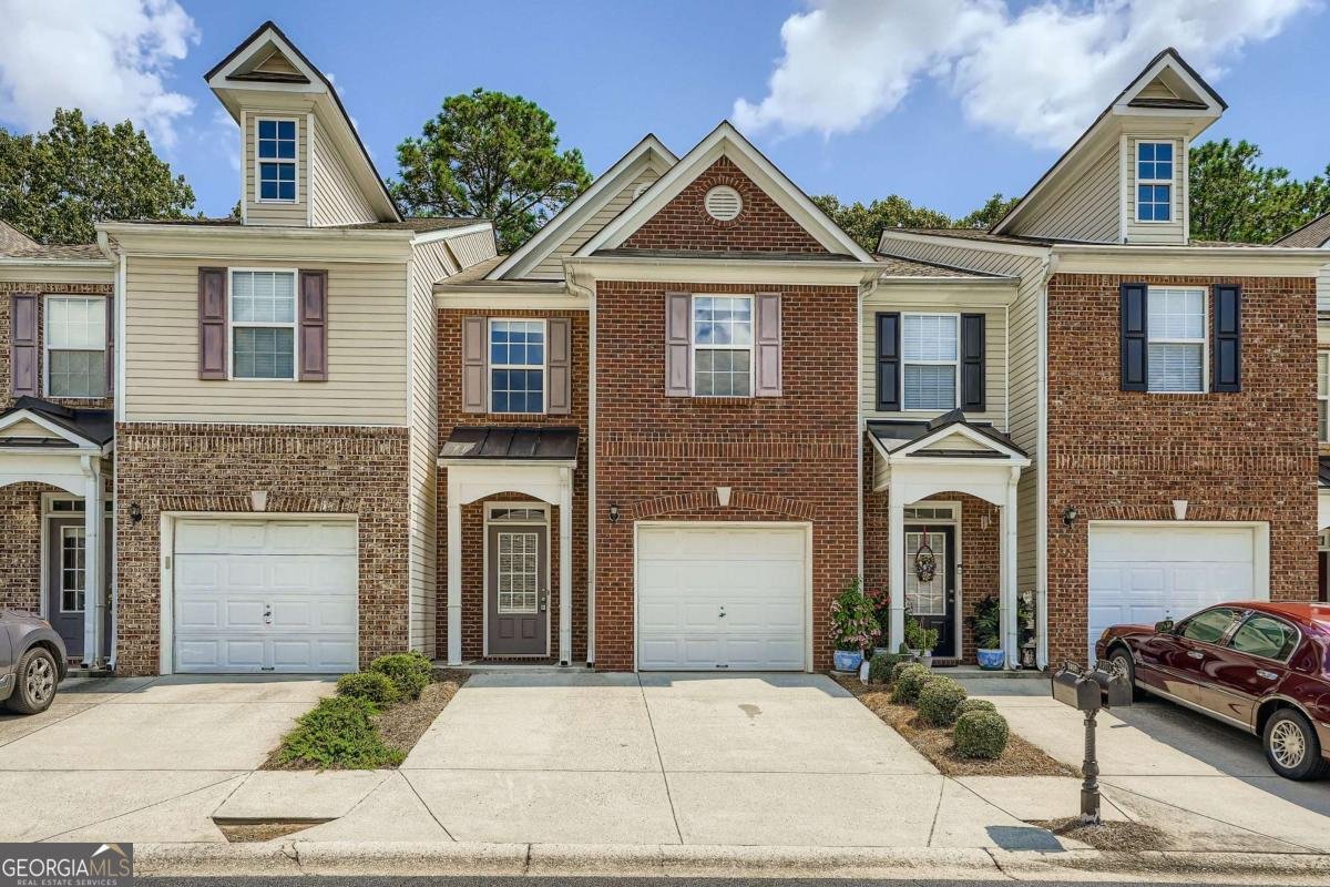 2409 Birkhall Way Lawrenceville - 1
