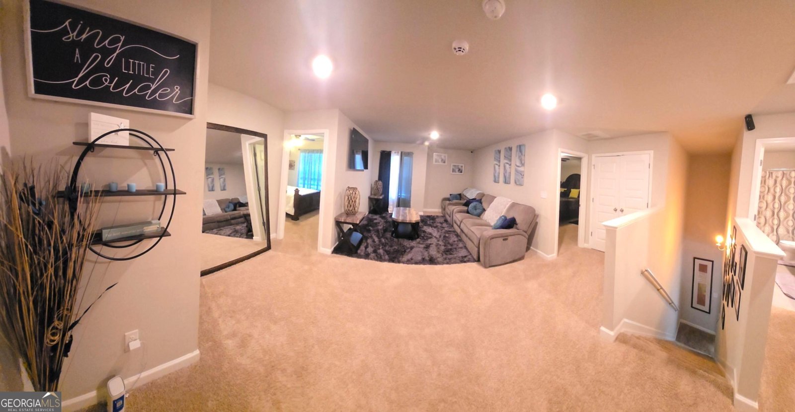 1666 East Brook Drive Conyers - 17
