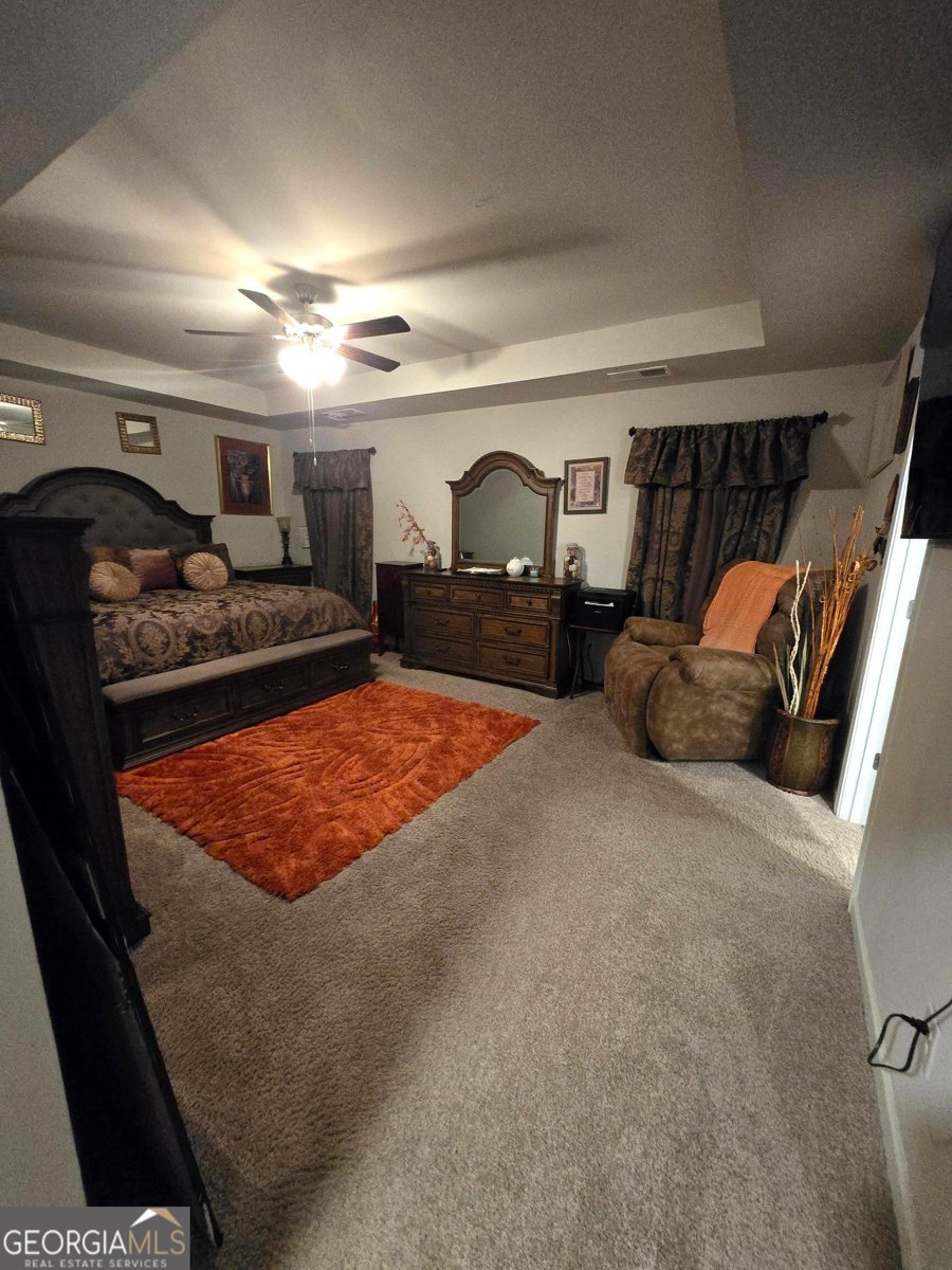 1666 East Brook Drive Conyers - 18