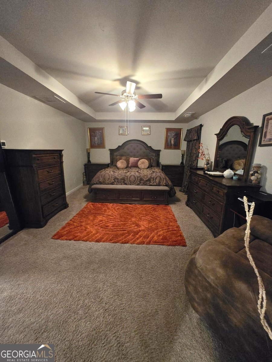 1666 East Brook Drive Conyers - 19