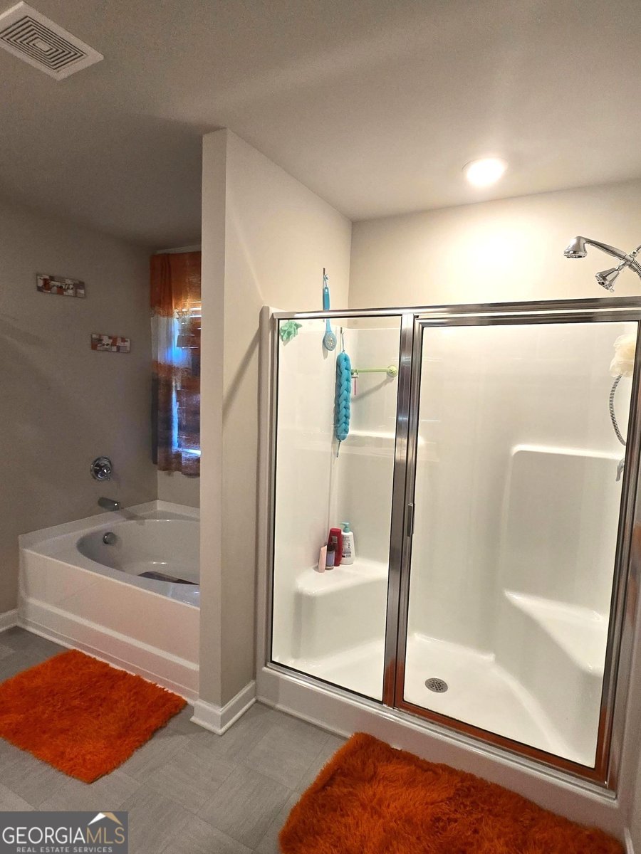 1666 East Brook Drive Conyers - 21