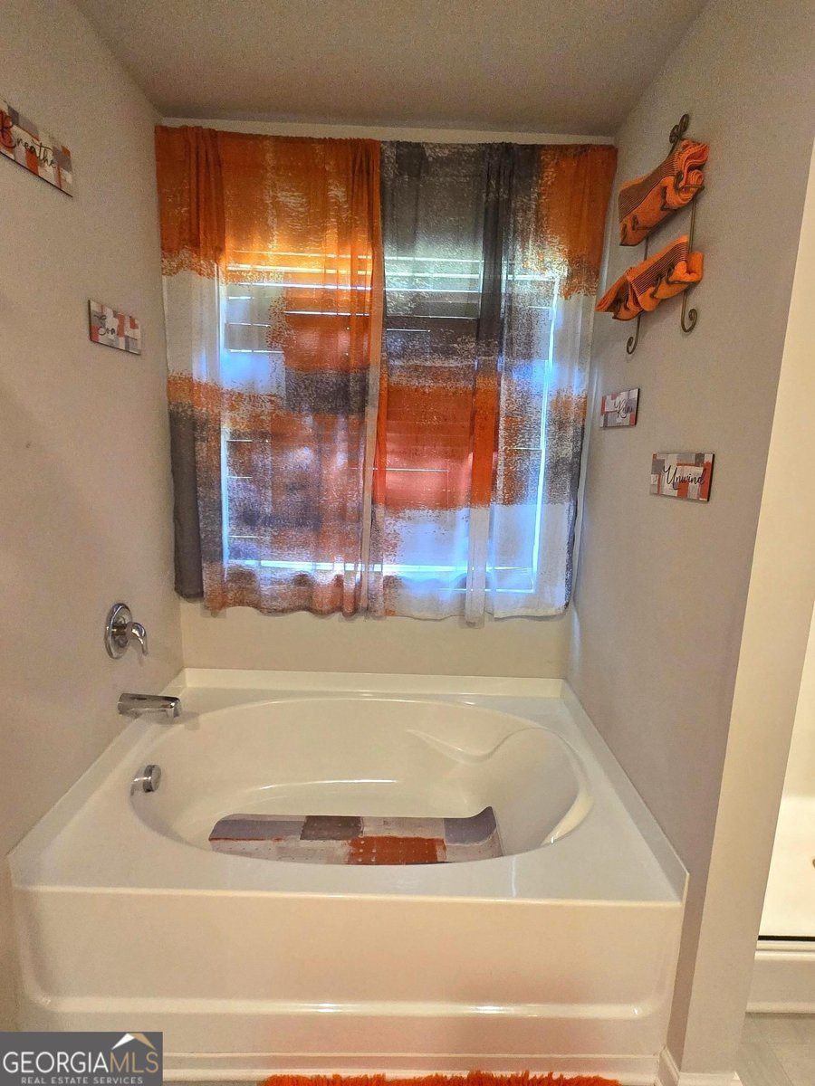 1666 East Brook Drive Conyers - 22