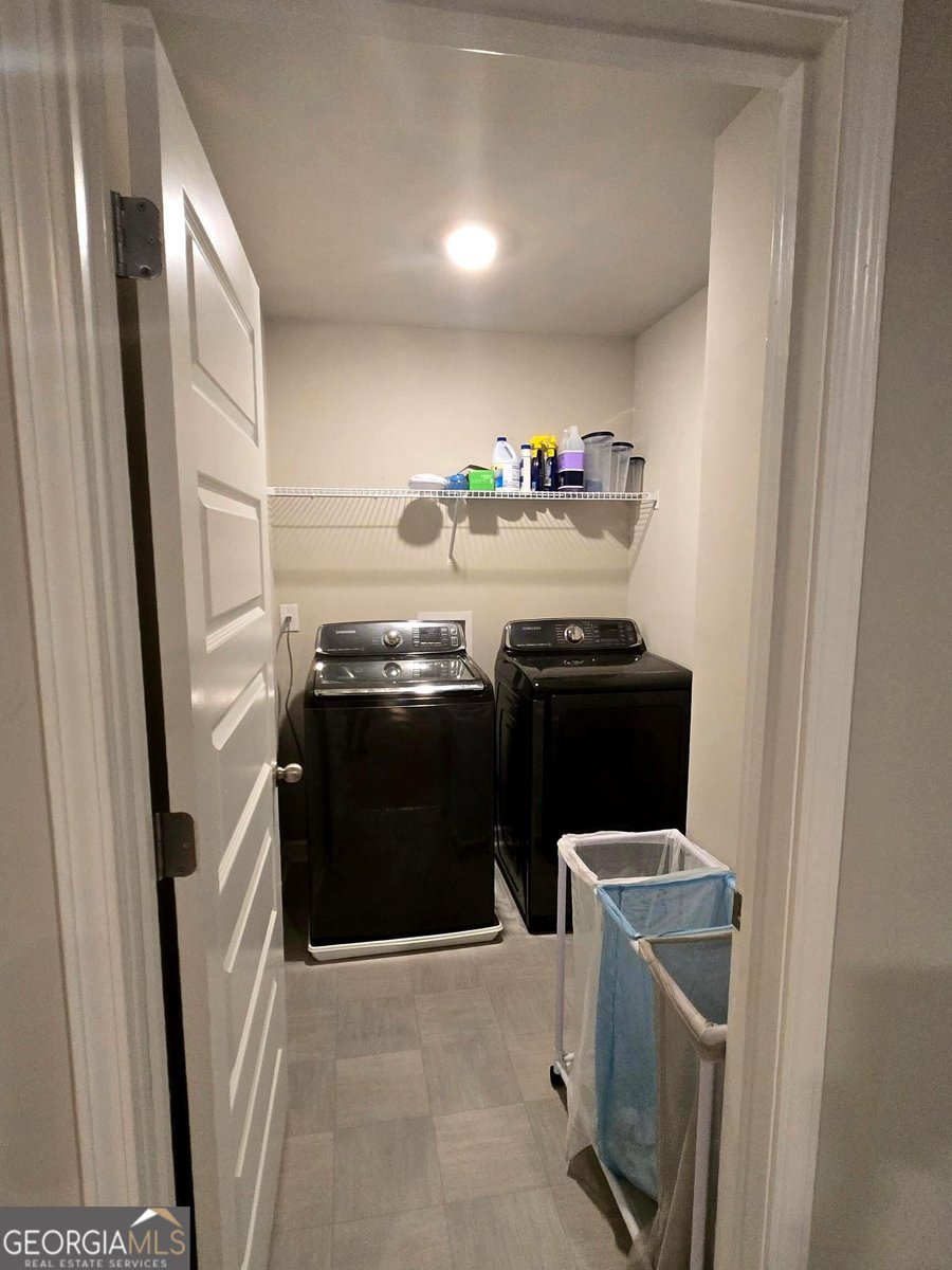 1666 East Brook Drive Conyers - 24