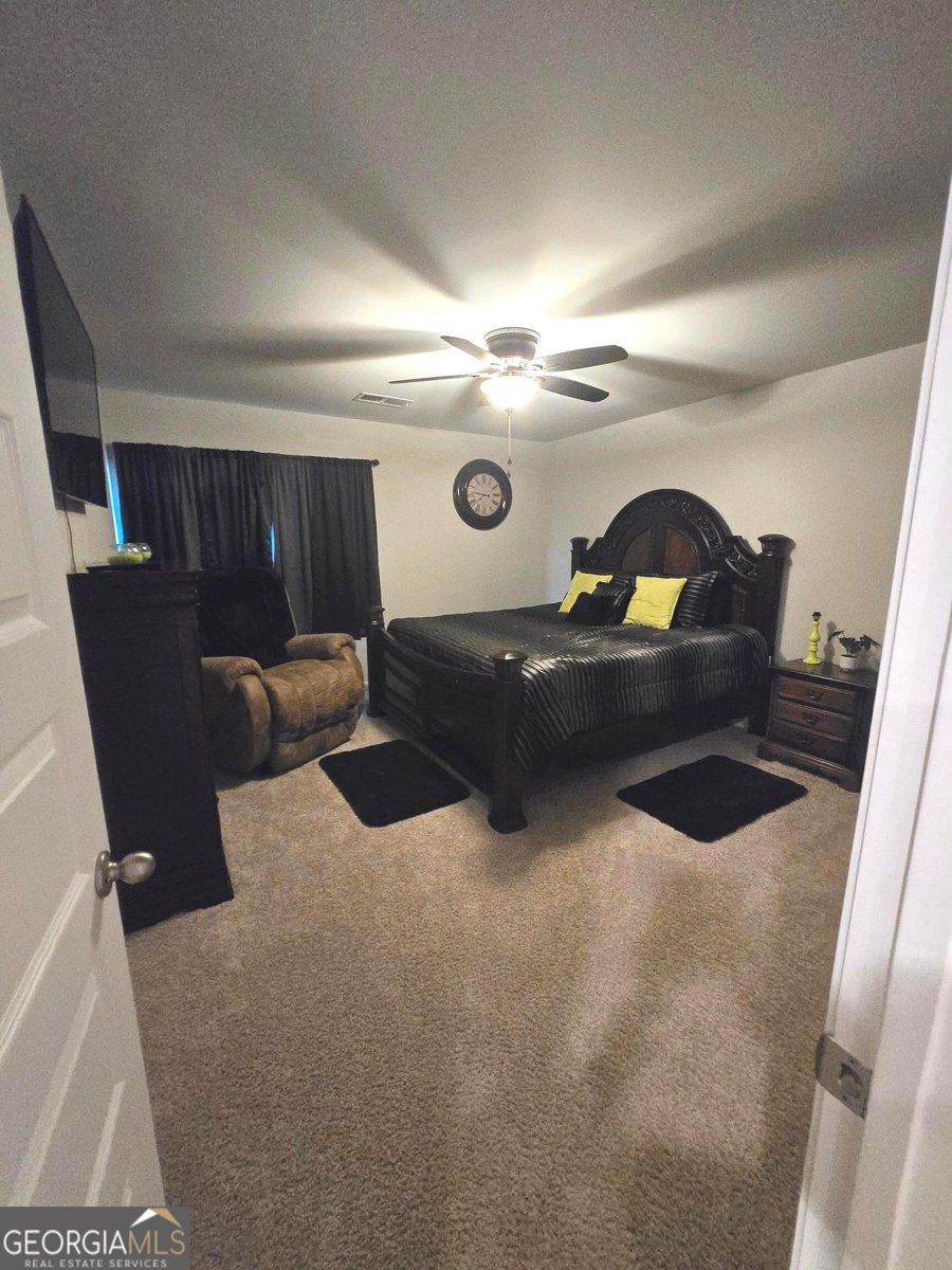 1666 East Brook Drive Conyers - 28