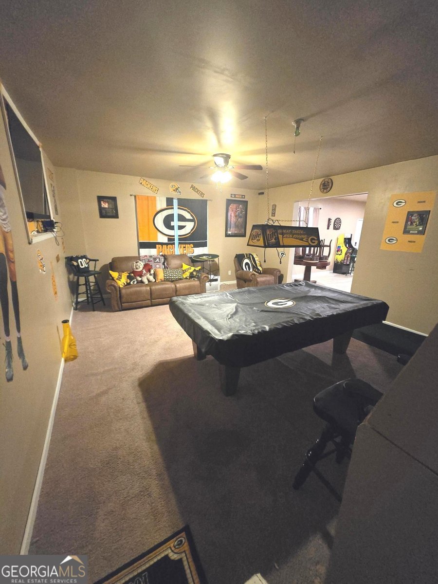 1666 East Brook Drive Conyers - 30