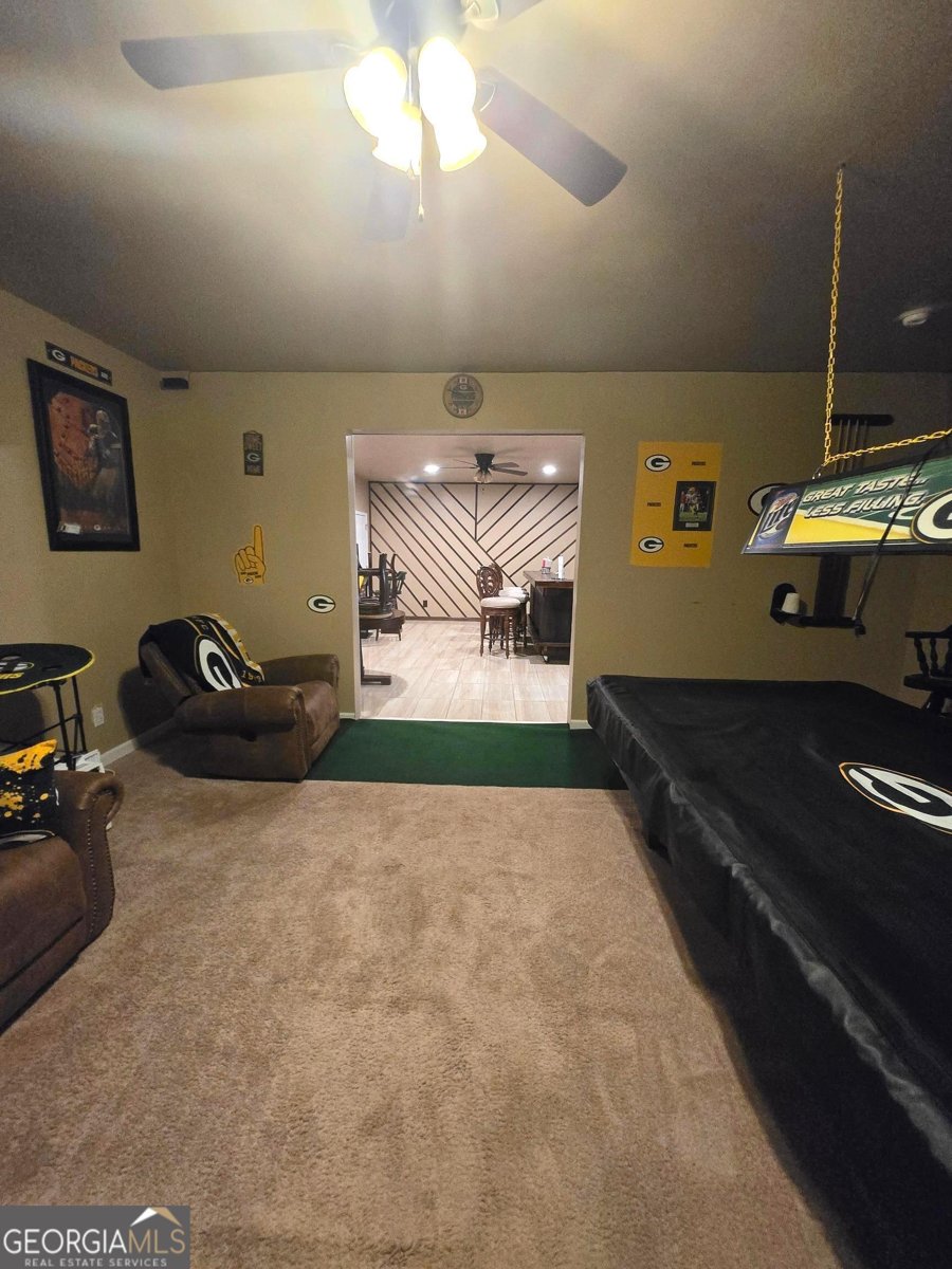 1666 East Brook Drive Conyers - 31