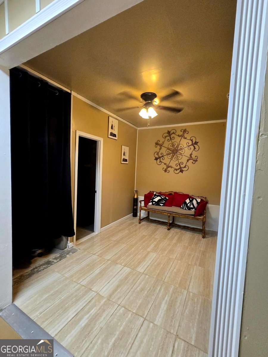 1666 East Brook Drive Conyers - 35