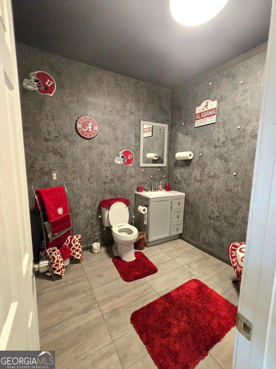 1666 East Brook Drive Conyers - 36