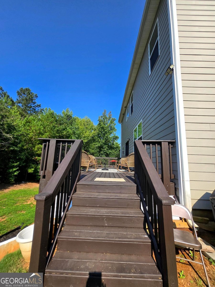 1666 East Brook Drive Conyers - 37