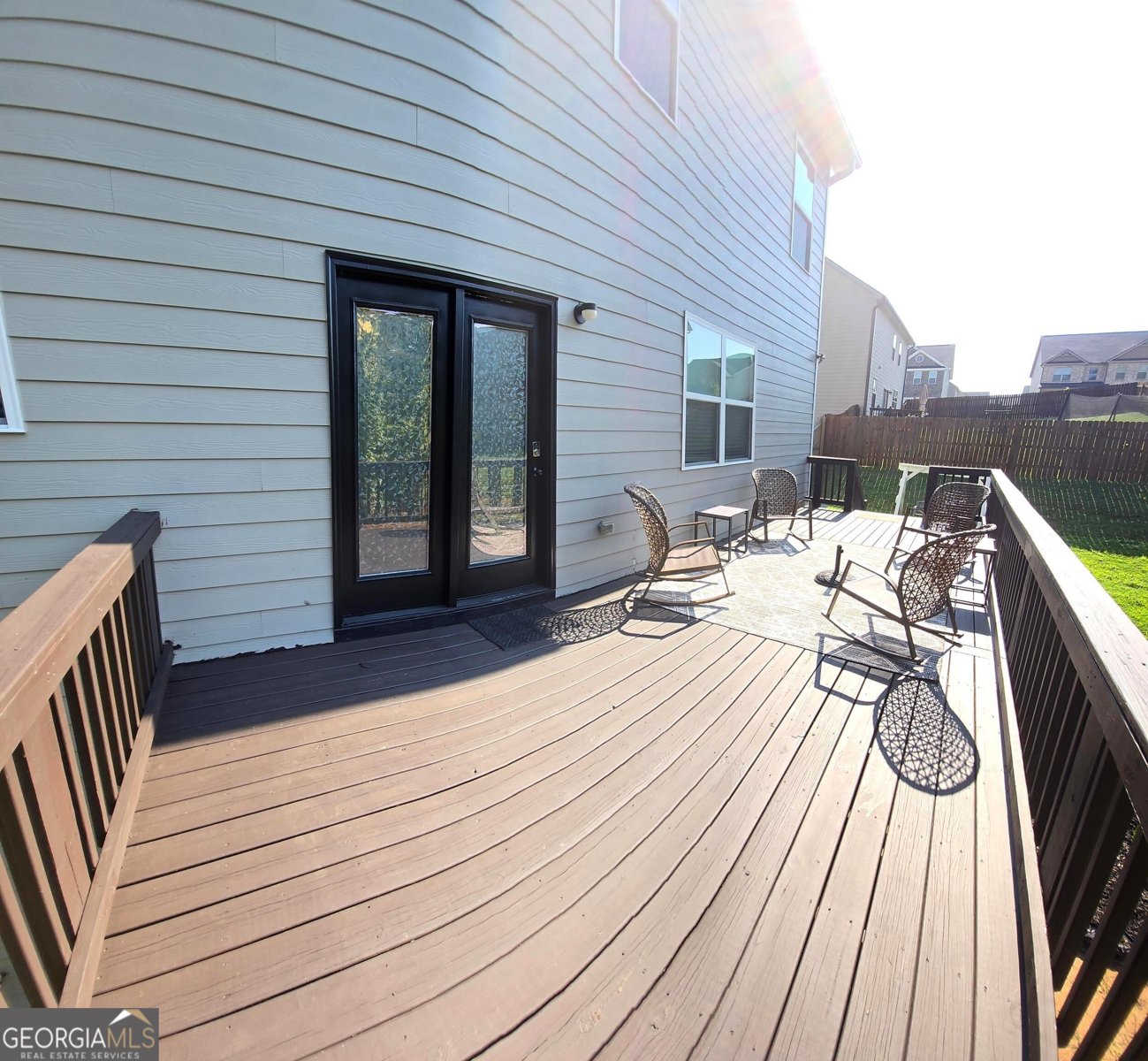 1666 East Brook Drive Conyers - 38
