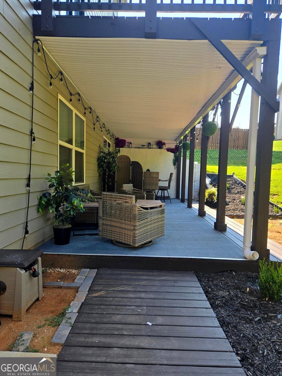 1666 East Brook Drive Conyers - 39