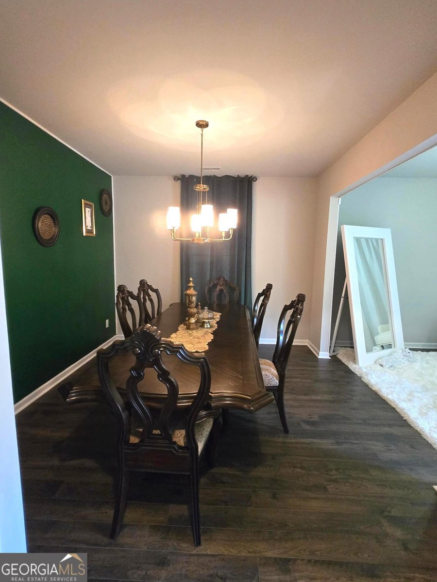 1666 East Brook Drive Conyers - 8