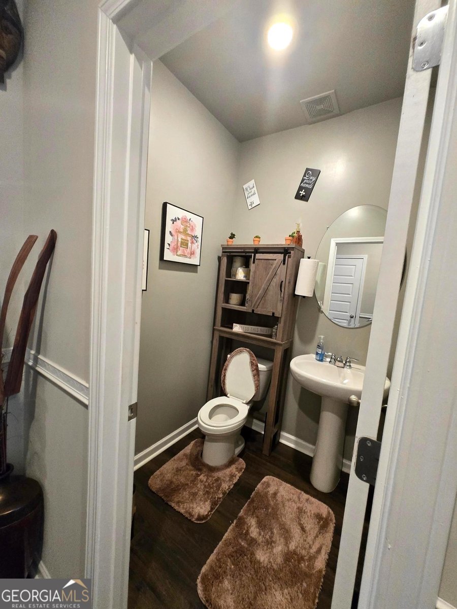 1666 East Brook Drive Conyers - 9