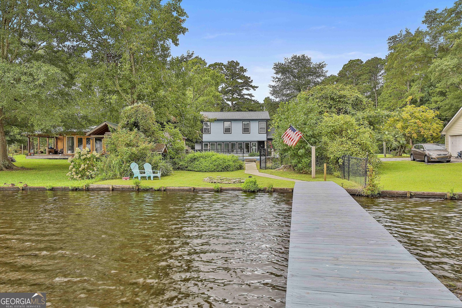 771 Ragsdale Road Sharpsburg - 1