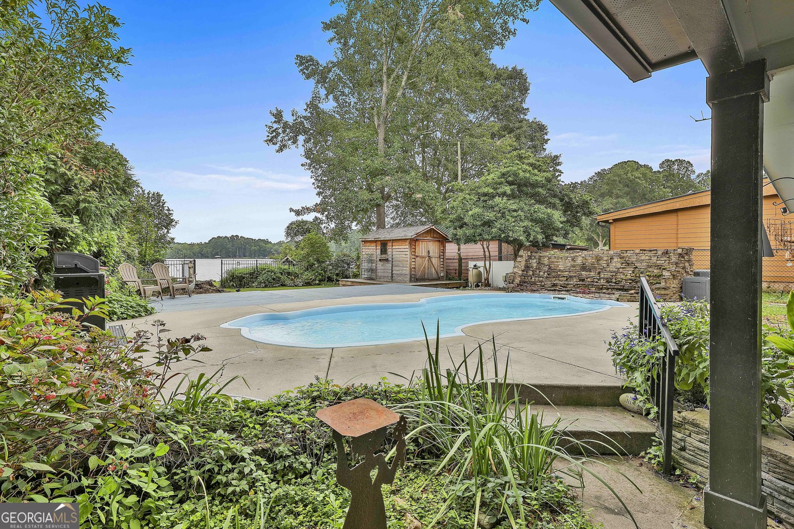 771 Ragsdale Road Sharpsburg - 13