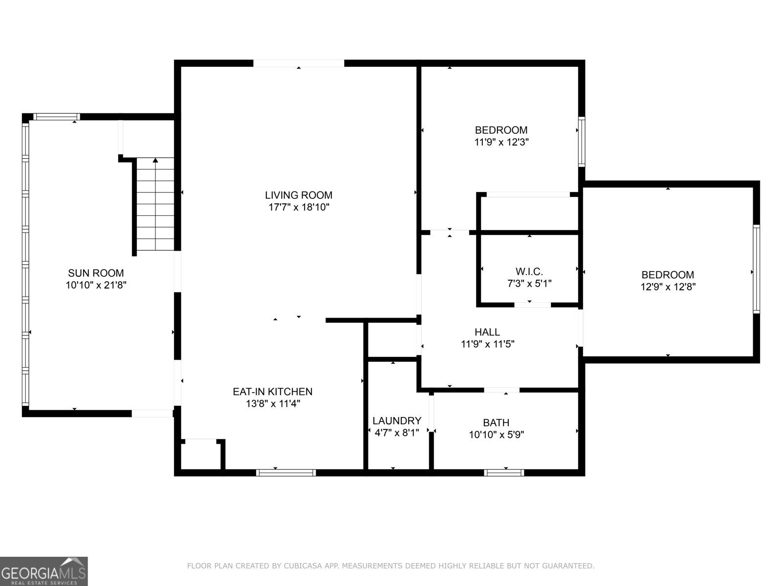 771 Ragsdale Road Sharpsburg - 16