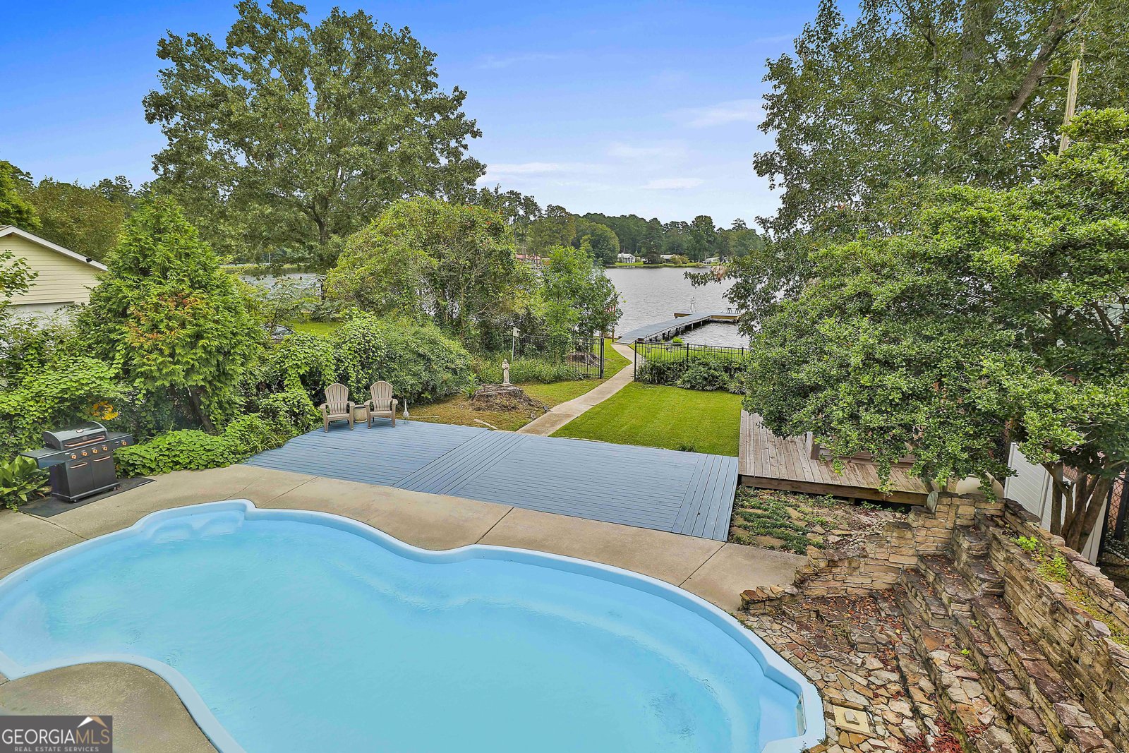 771 Ragsdale Road Sharpsburg - 2