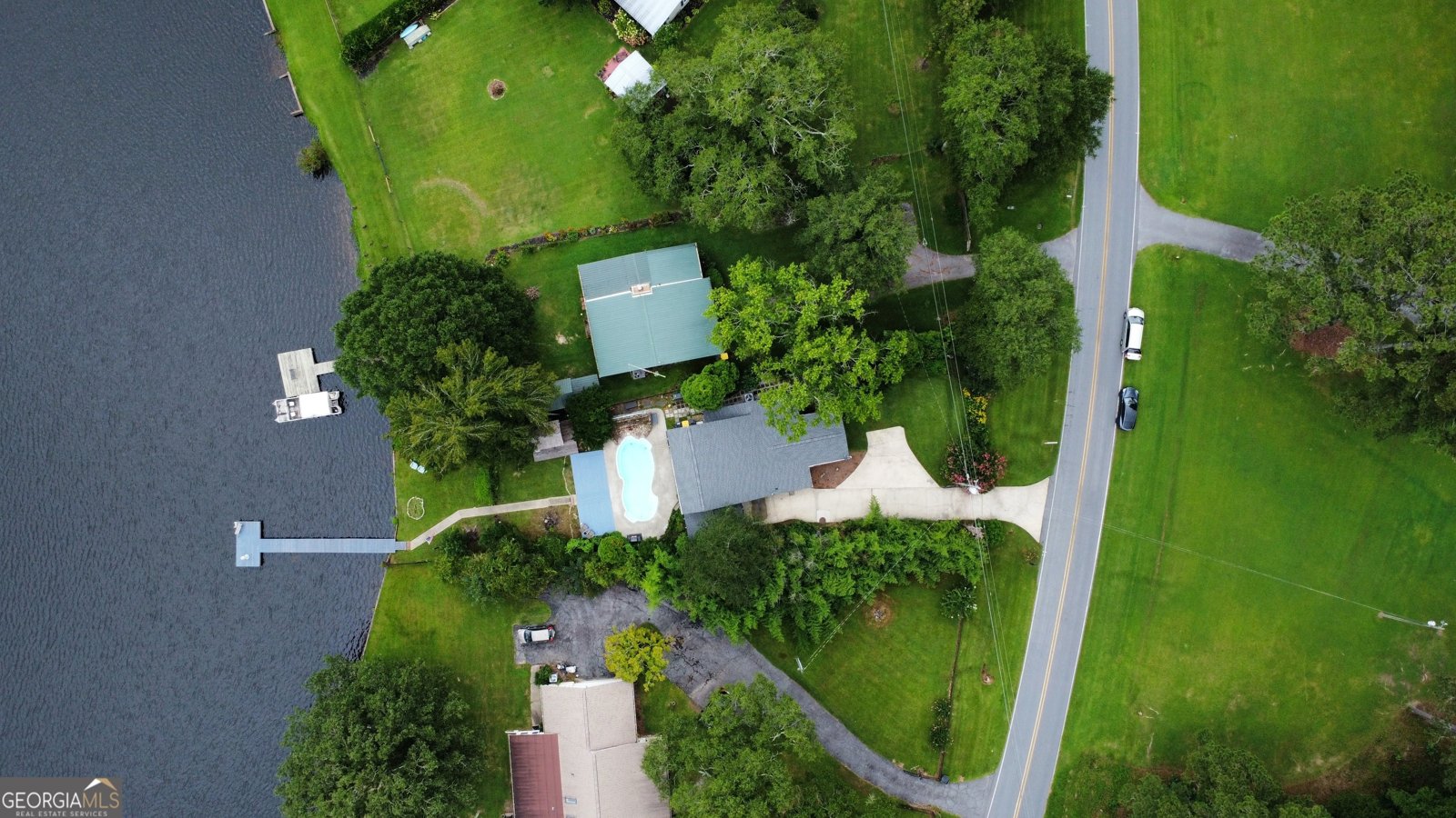 771 Ragsdale Road Sharpsburg - 3