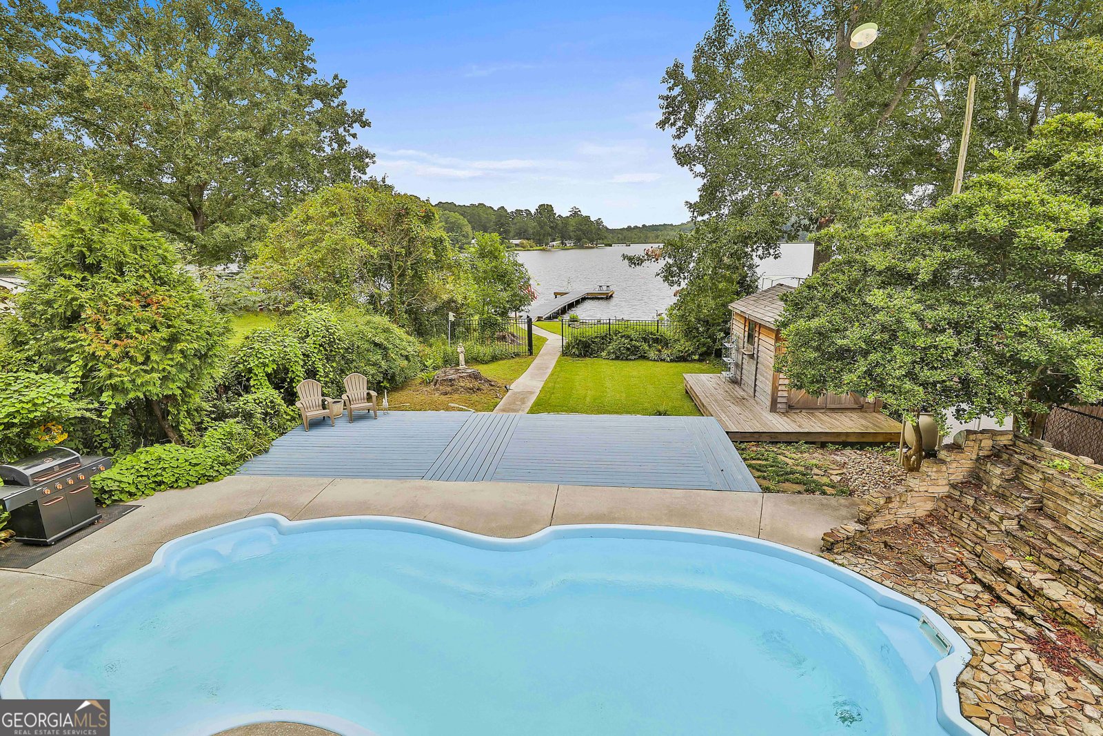 771 Ragsdale Road Sharpsburg - 41