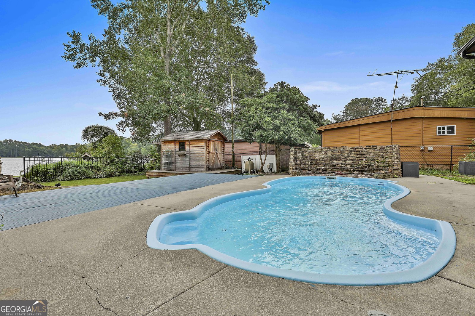 771 Ragsdale Road Sharpsburg - 42