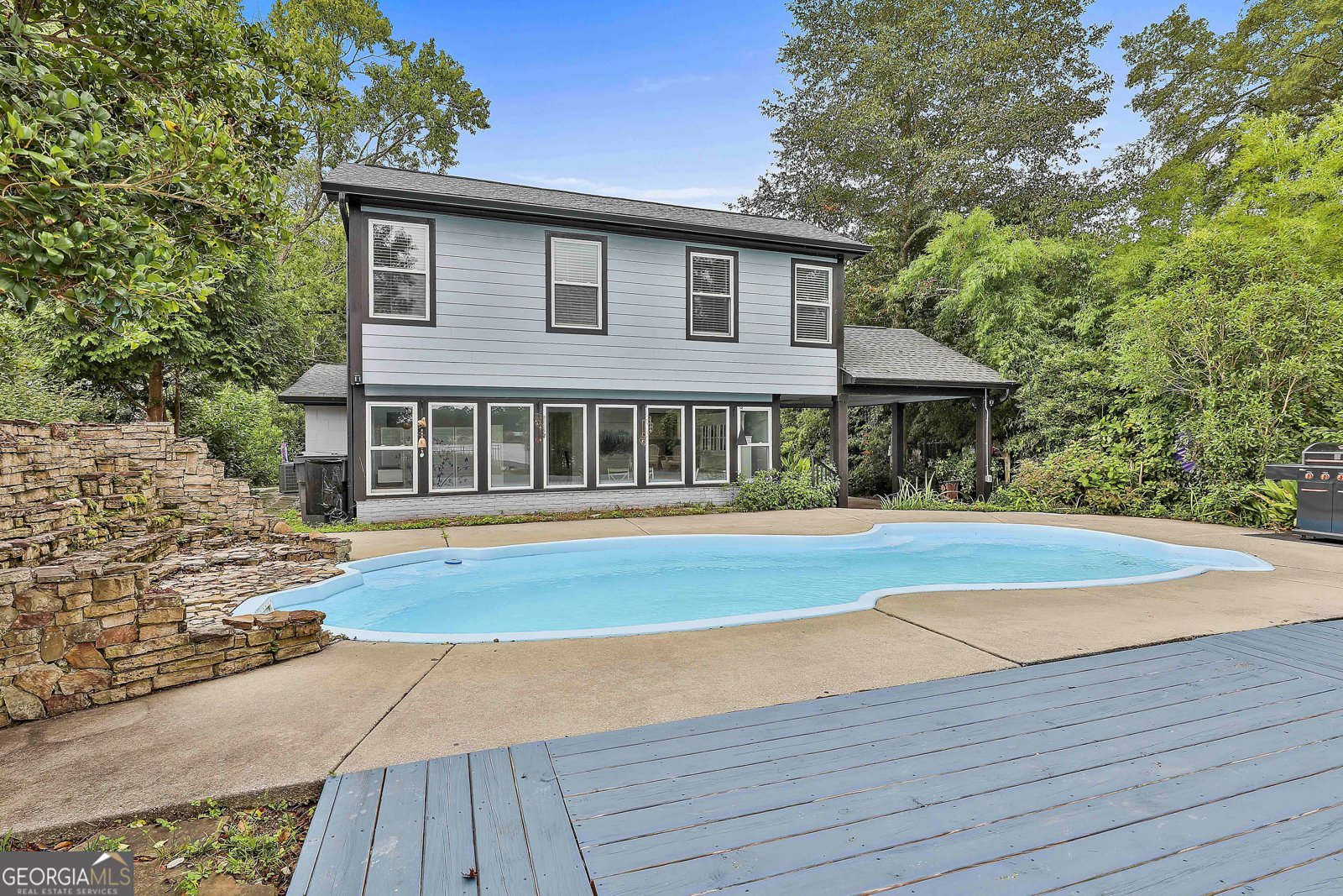 771 Ragsdale Road Sharpsburg - 46