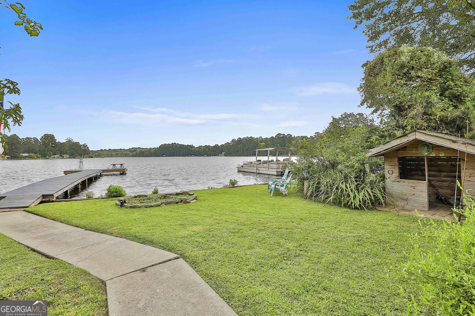 771 Ragsdale Road Sharpsburg - 49