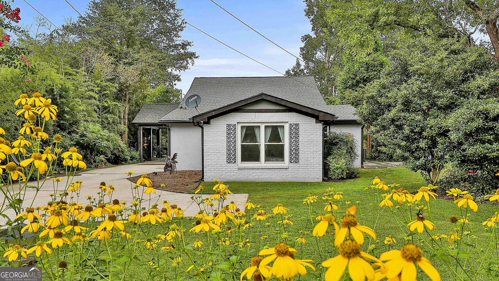 771 Ragsdale Road Sharpsburg - 5