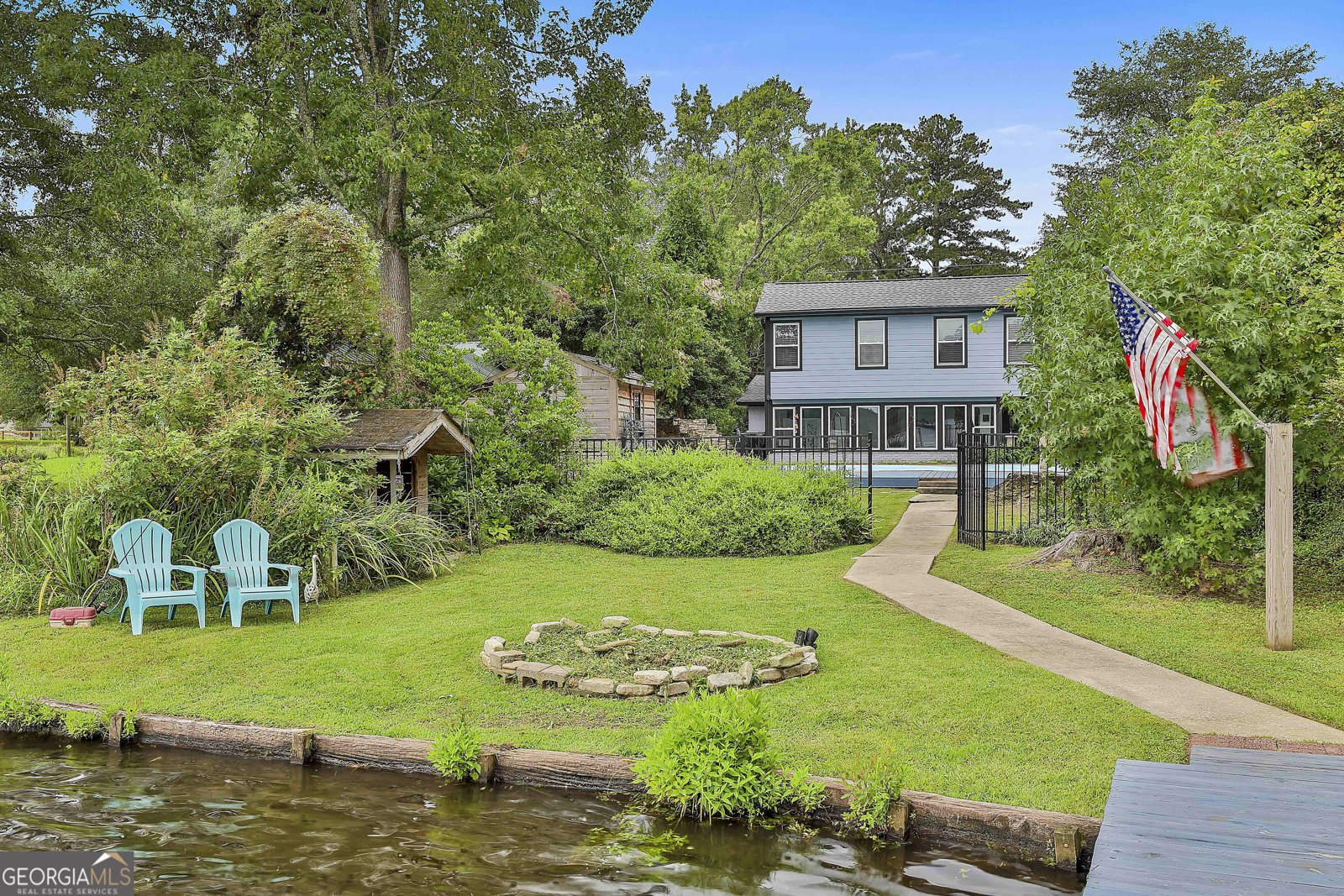 771 Ragsdale Road Sharpsburg - 50