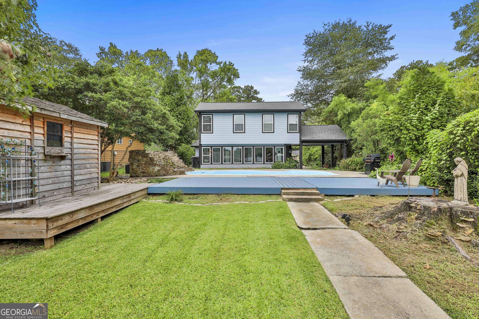 771 Ragsdale Road Sharpsburg - 51
