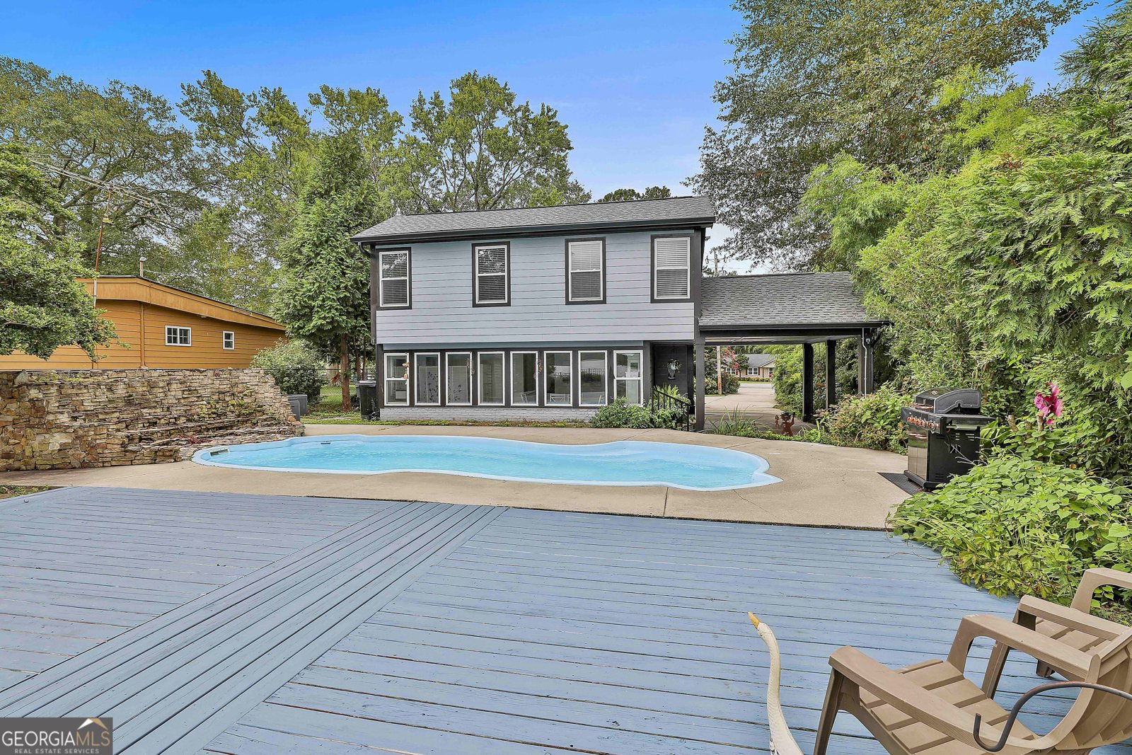 771 Ragsdale Road Sharpsburg - 52