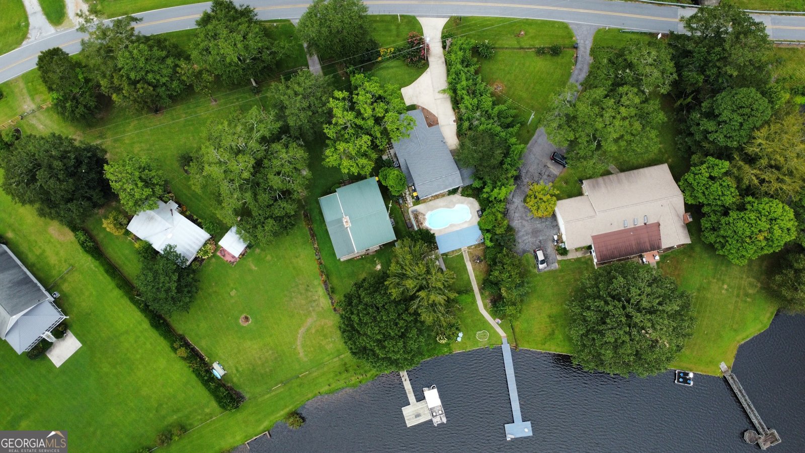 771 Ragsdale Road Sharpsburg - 54