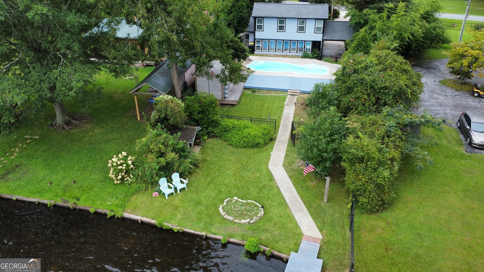 771 Ragsdale Road Sharpsburg - 56