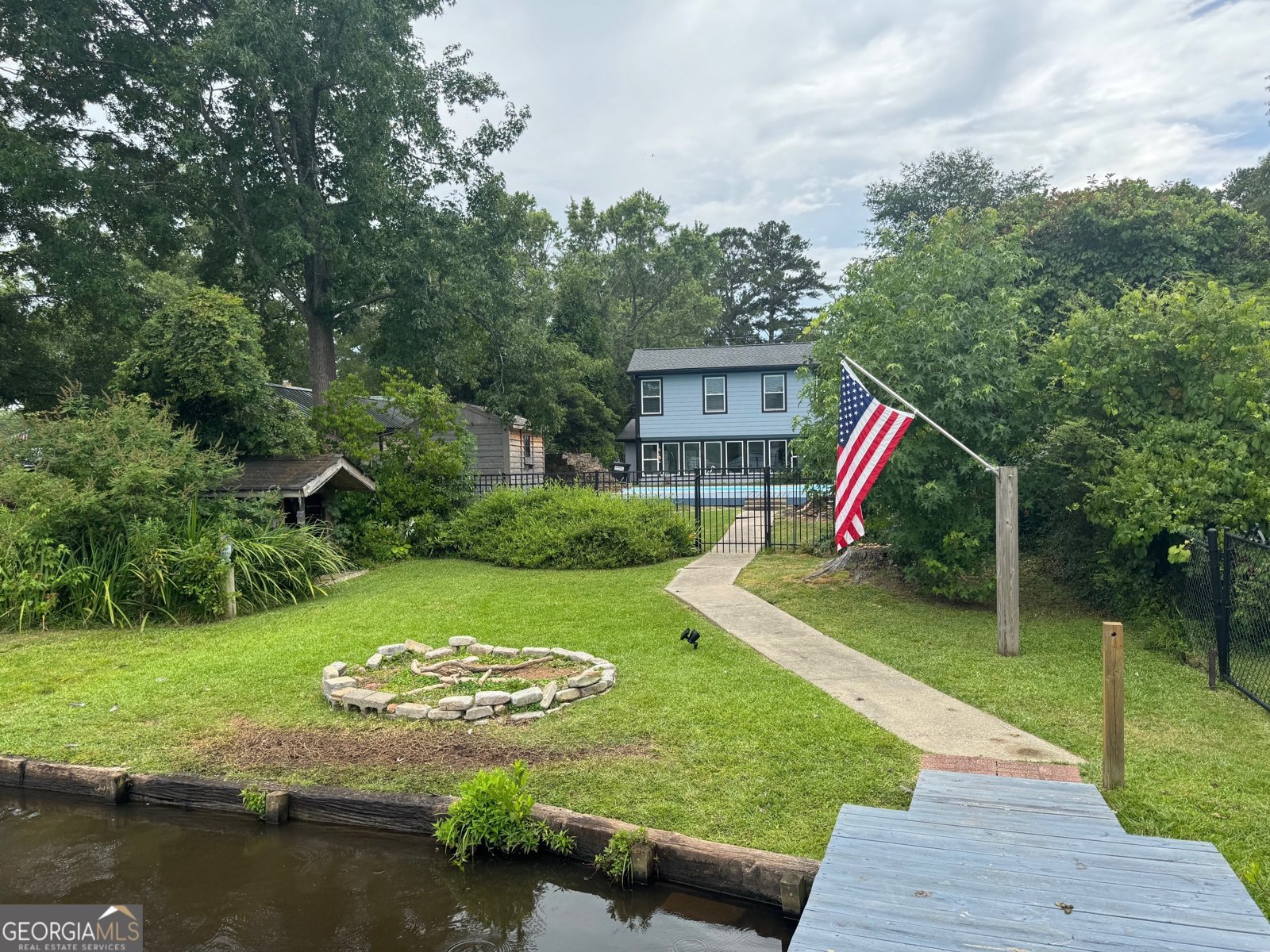 771 Ragsdale Road Sharpsburg - 58