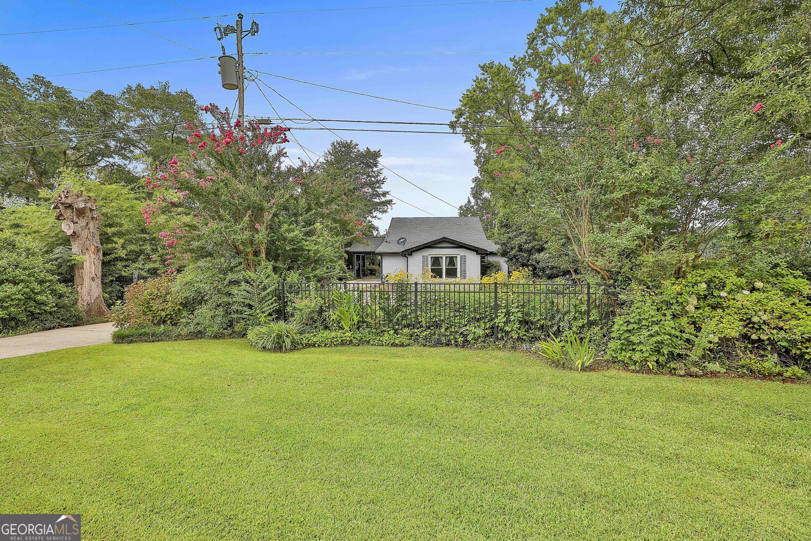 771 Ragsdale Road Sharpsburg - 6