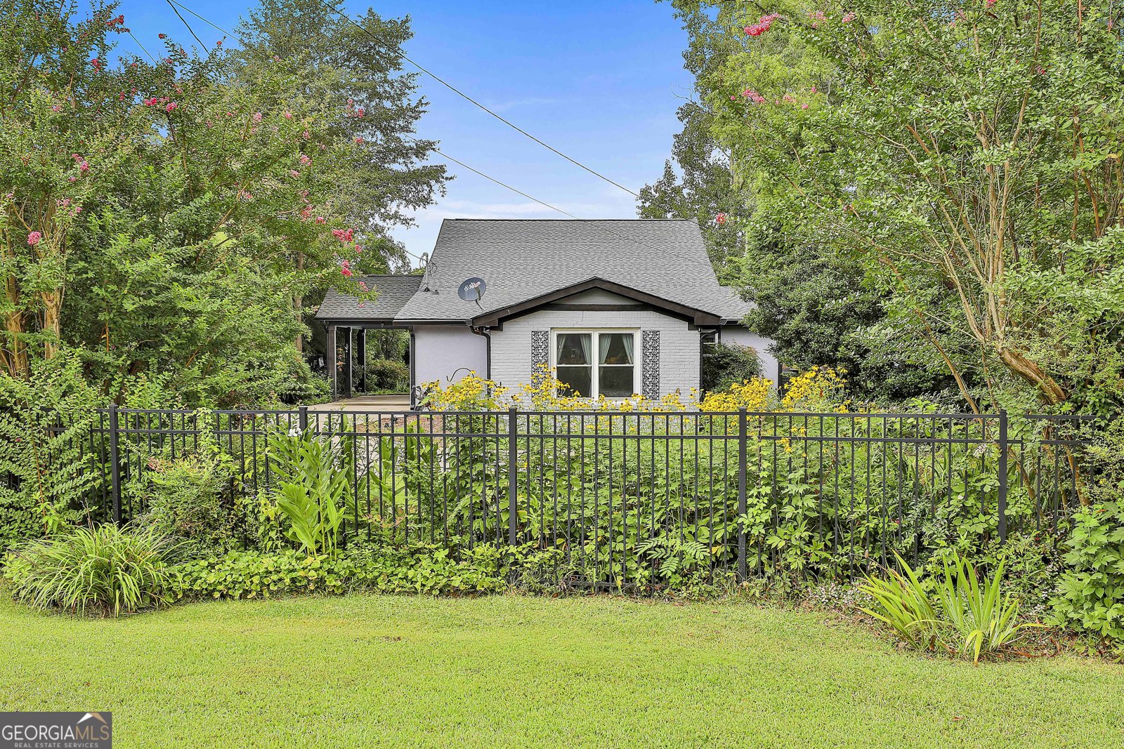 771 Ragsdale Road Sharpsburg - 7