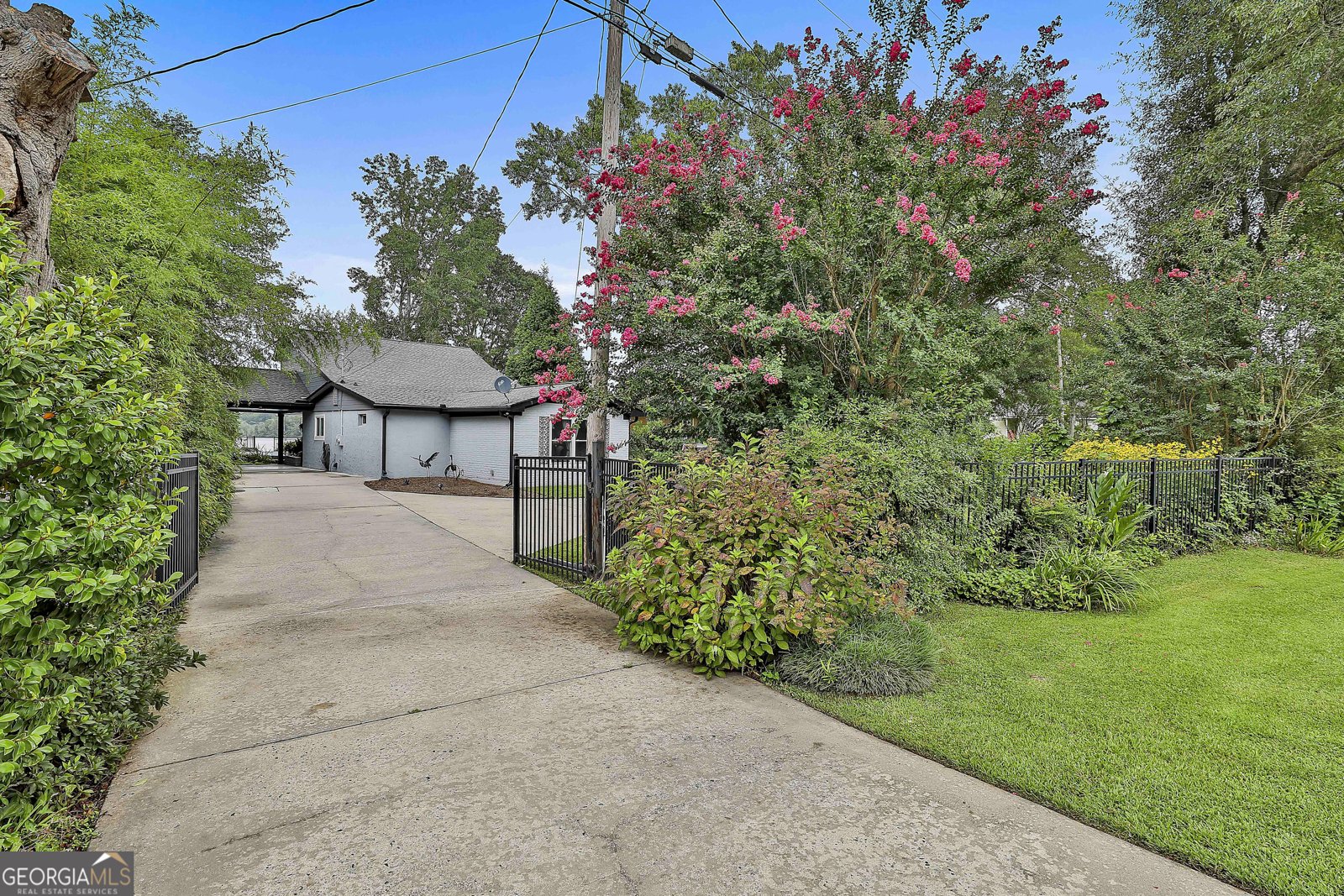 771 Ragsdale Road Sharpsburg - 9