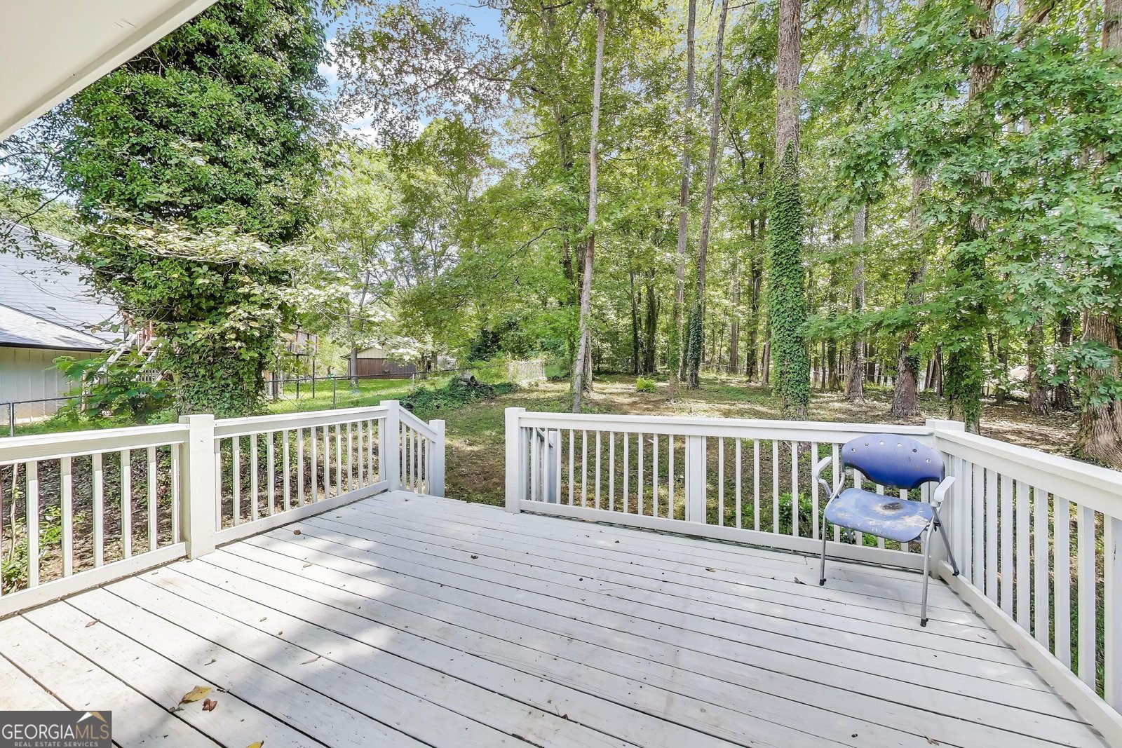 1586 Elm Ridge Way Stone Mountain - 16