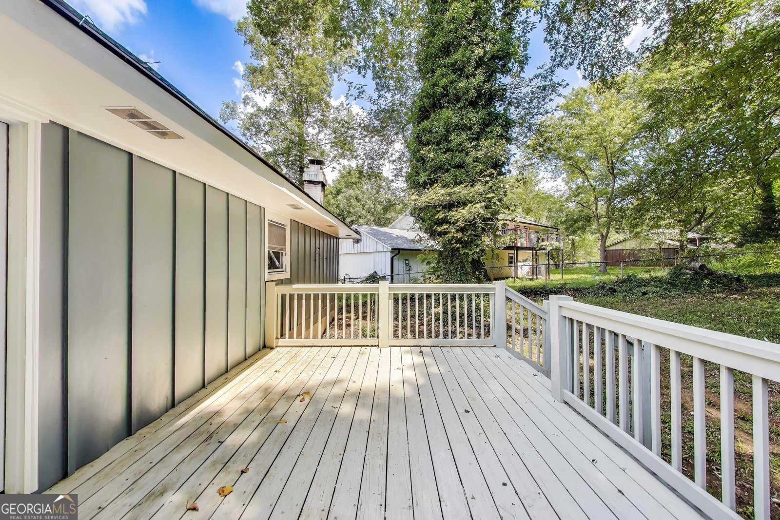 1586 Elm Ridge Way Stone Mountain - 17